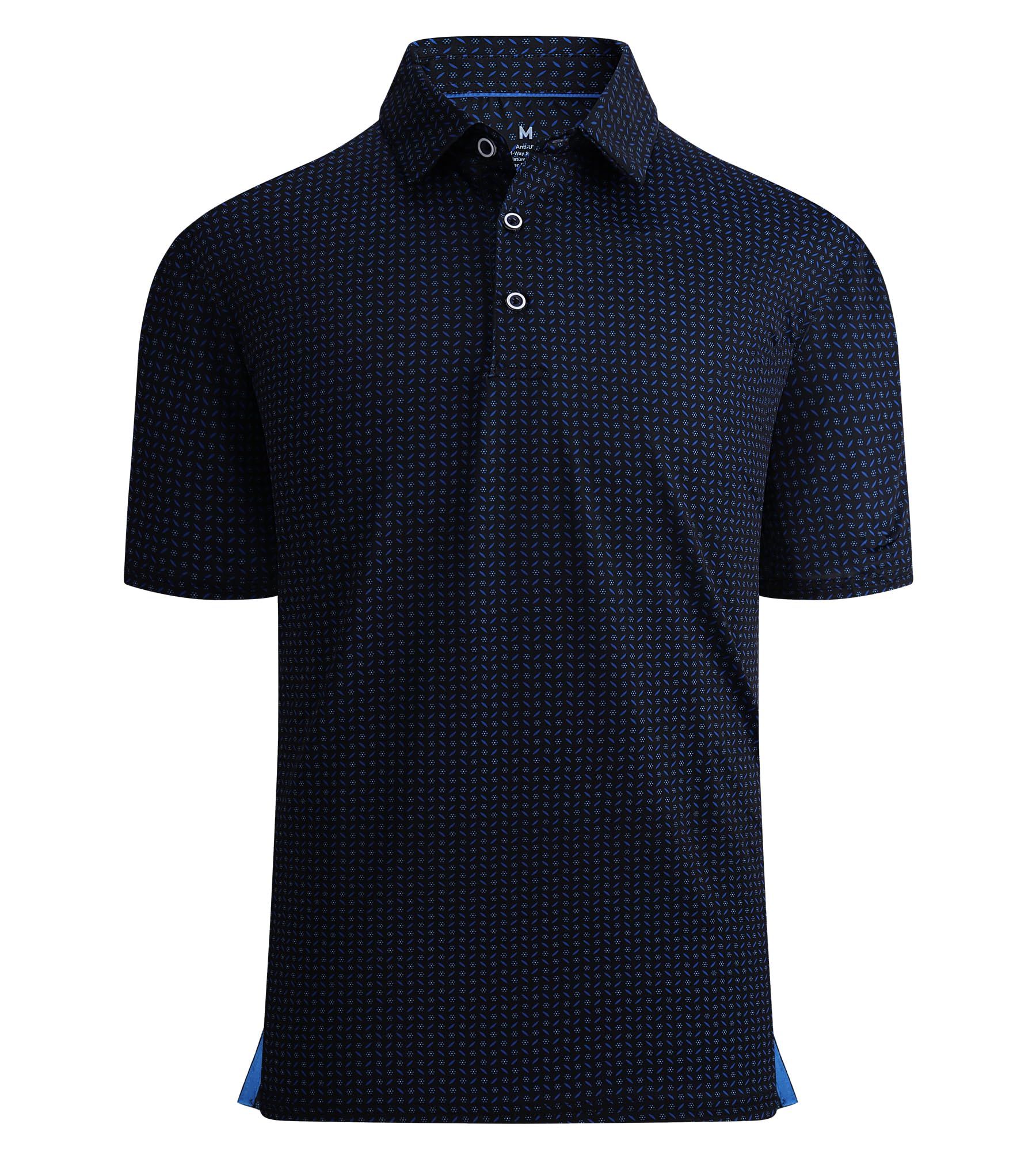 Black Dots-01-Black Dots-01